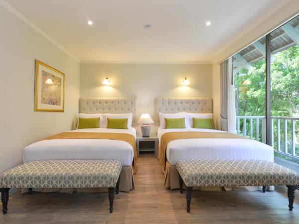 Anantasila Beach Resort Hua Hin : photo 3 de la chambre suite junior deluxe