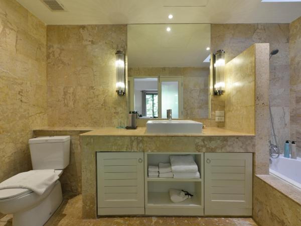 Anantasila Beach Resort Hua Hin : photo 6 de la chambre villa 2 chambres de luxe avec piscine