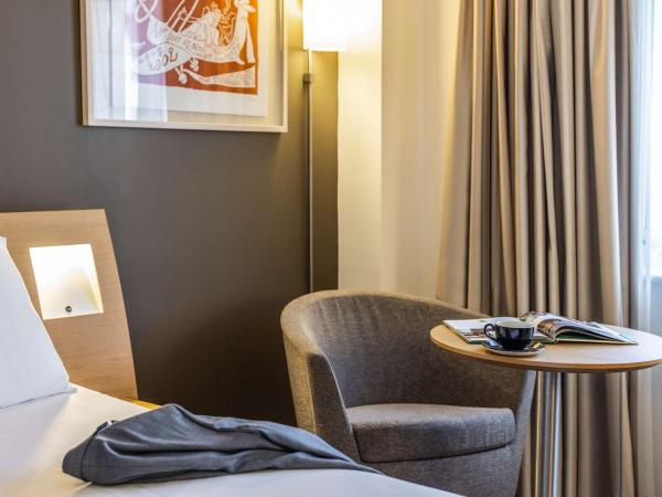 Novotel Bristol Centre : photo 7 de la chambre chambre double supérieure
