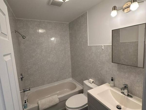 Chambre Lumineuse et Confortable : photo 1 de la chambre suite standard