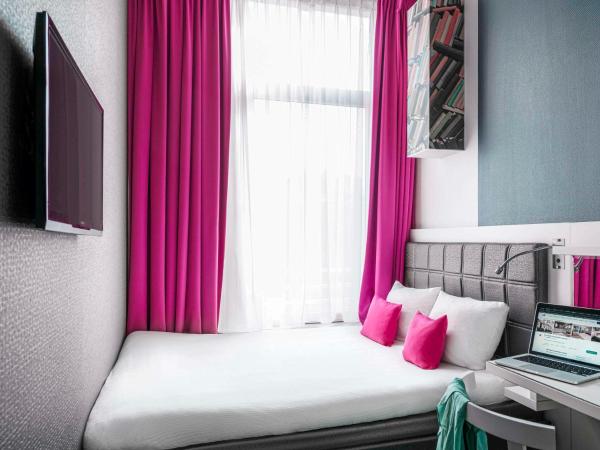 ibis Styles Amsterdam Amstel : photo 3 de la chambre petite chambre double