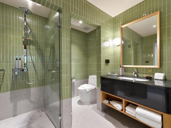 Anantasila Beach Resort Hua Hin : photo 9 de la chambre luxury garda two-bedroom pool suite