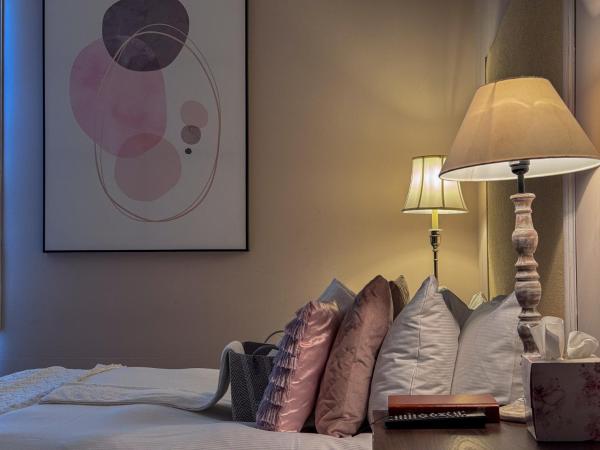 The Chatwal Boutique Hotel : photo 2 de la chambre chambre double deluxe