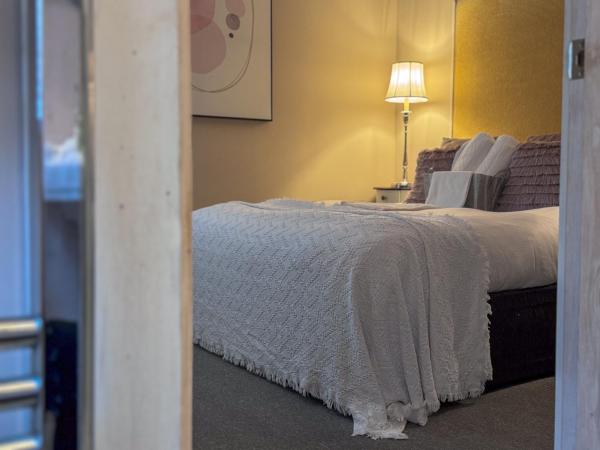 The Chatwal Boutique Hotel : photo 7 de la chambre chambre double deluxe