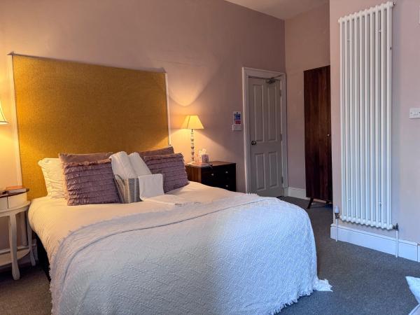 The Chatwal Boutique Hotel : photo 6 de la chambre chambre double deluxe