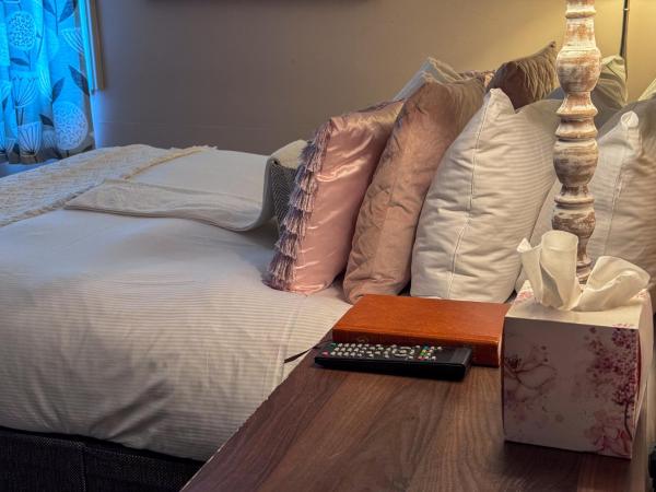 The Chatwal Boutique Hotel : photo 9 de la chambre chambre double deluxe