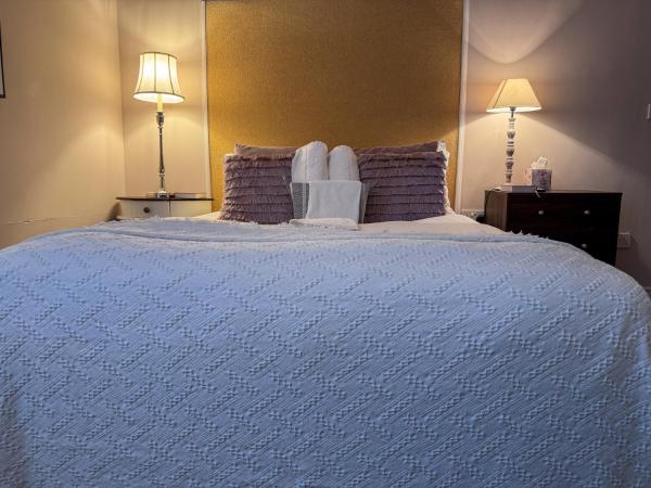 The Chatwal Boutique Hotel : photo 8 de la chambre chambre double deluxe