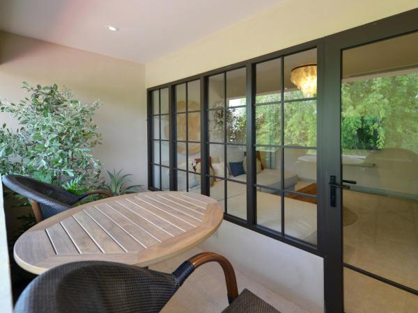 Anantasila Beach Resort Hua Hin : photo 7 de la chambre luxury garda suite