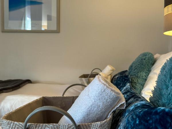 The Chatwal Boutique Hotel : photo 6 de la chambre chambre lits jumeaux standard