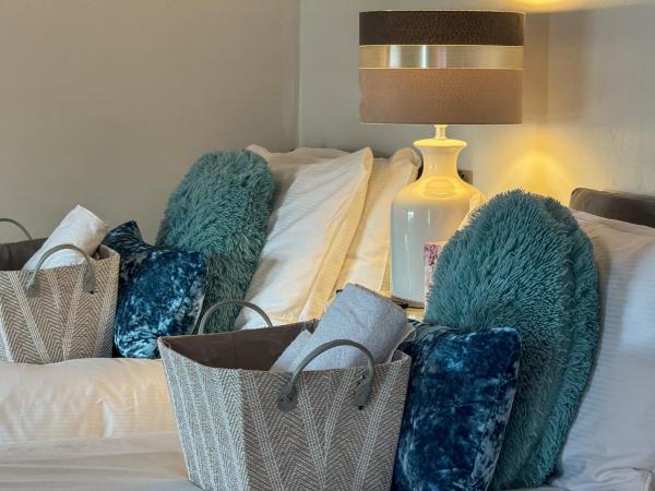 The Chatwal Boutique Hotel : photo 3 de la chambre chambre lits jumeaux standard