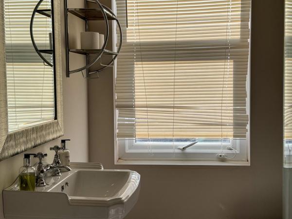 The Chatwal Boutique Hotel : photo 10 de la chambre chambre double supérieure