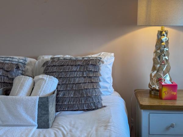 The Chatwal Boutique Hotel : photo 6 de la chambre two bedroom family suite with view