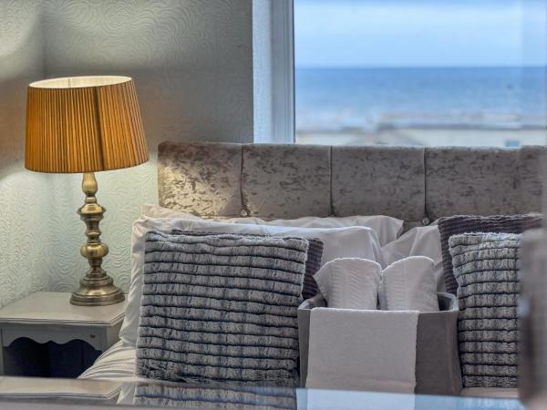 The Chatwal Boutique Hotel : photo 2 de la chambre two bedroom family suite with view