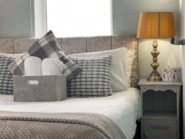 The Chatwal Boutique Hotel : photo 1 de la chambre two bedroom family suite with view