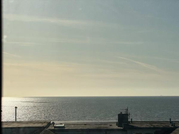 The Chatwal Boutique Hotel : photo 6 de la chambre suite penthouse