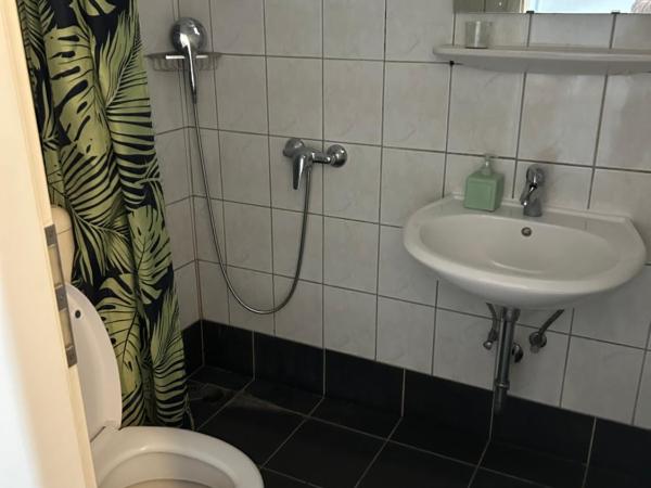 Pension Nürnberg : photo 2 de la chambre chambre double ou lits jumeaux