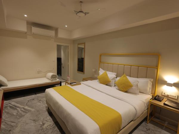 Phoenix - Unmatched Comfort : photo 6 de la chambre chambre double