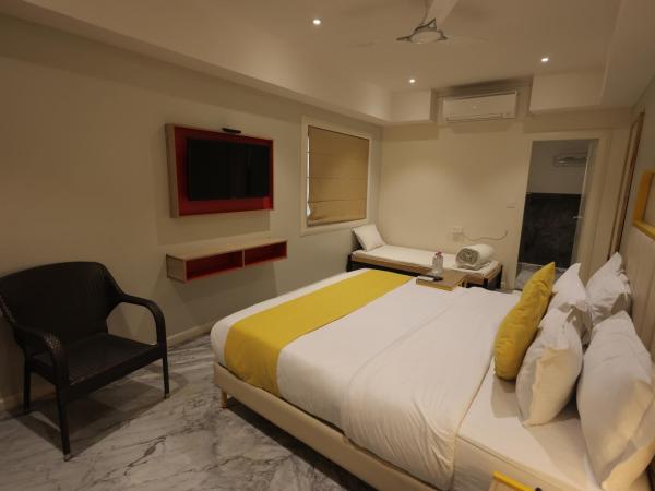 Phoenix - Unmatched Comfort : photo 7 de la chambre chambre double