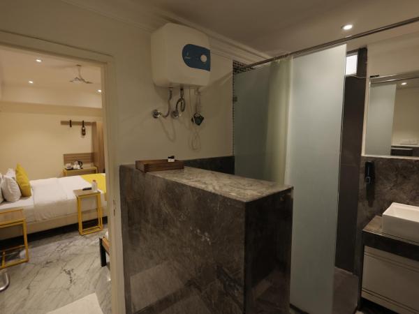 Phoenix - Unmatched Comfort : photo 10 de la chambre chambre double