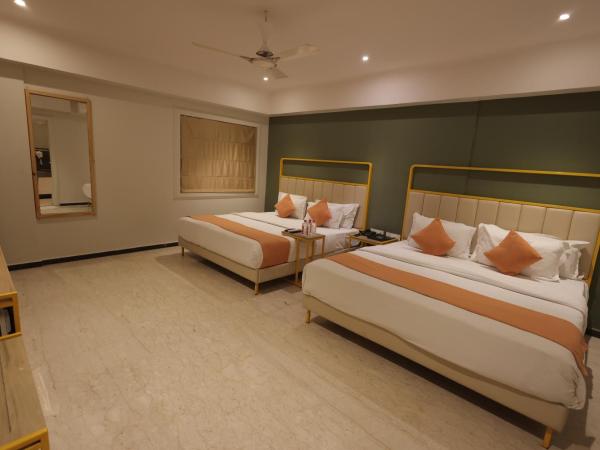 Phoenix - Unmatched Comfort : photo 1 de la chambre chambre familiale