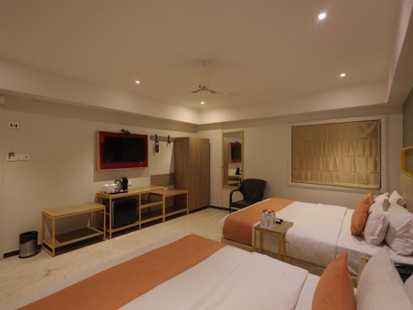 Phoenix - Unmatched Comfort : photo 3 de la chambre chambre familiale