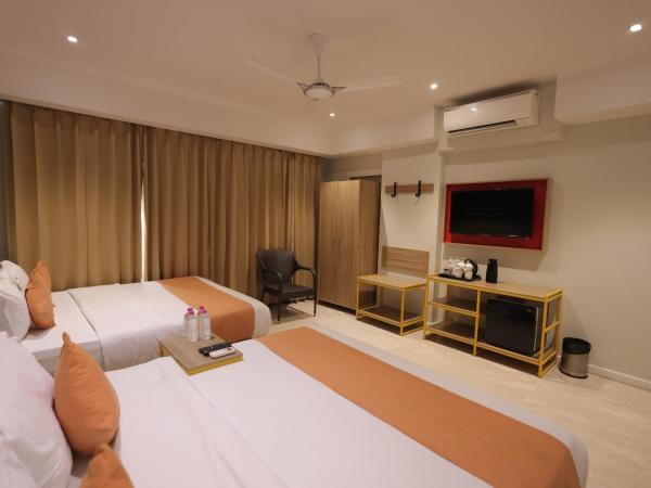 Phoenix - Unmatched Comfort : photo 6 de la chambre chambre familiale