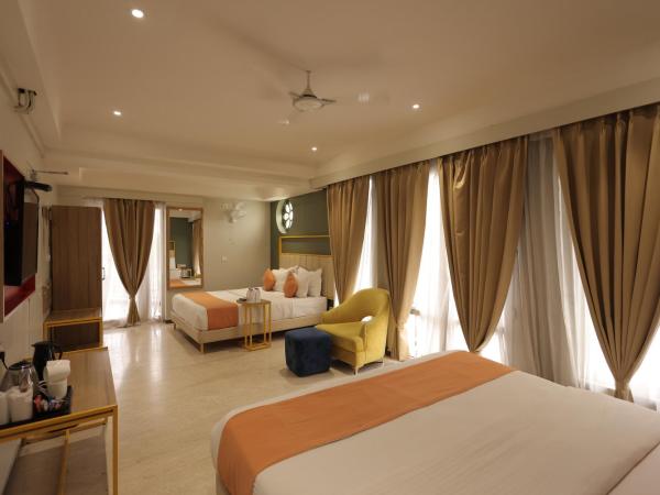 Phoenix - Unmatched Comfort : photo 7 de la chambre chambre familiale