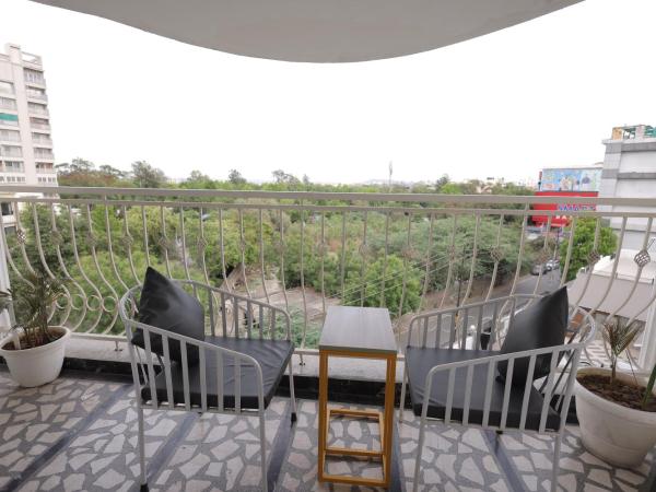 Phoenix - Unmatched Comfort : photo 9 de la chambre chambre familiale