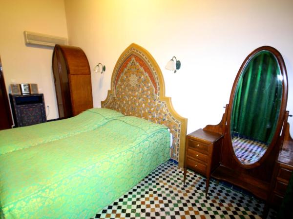 Dar El Ghalia : photo 1 de la chambre chambre simple standard