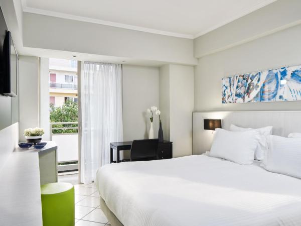 AQUAMARE CITY and BEACH : photo 2 de la chambre chambre classique