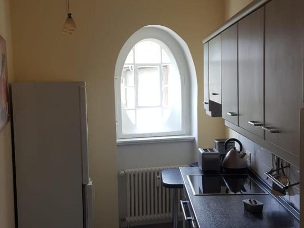 Hotel-Appartement-Villa Ulenburg : photo 8 de la chambre suite supérieure 