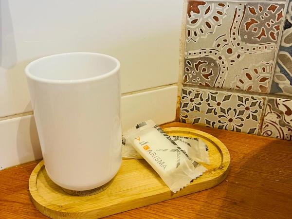 Les Chambres de Françoise Guest House : photo 9 de la chambre petite chambre double