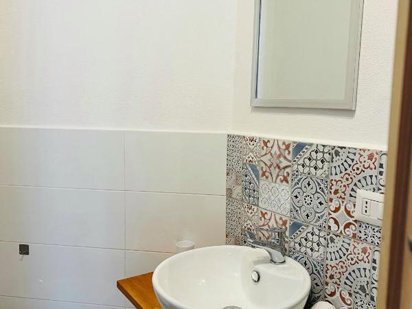 Les Chambres de Françoise Guest House : photo 8 de la chambre petite chambre double