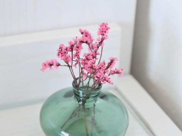 Villa Eleonora, un angolo di Paradiso ad Ischia : photo 7 de la chambre chambre double avec balcon - vue sur mer