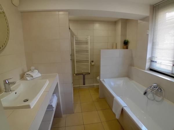 Hotel le Sherpa : photo 4 de la chambre suite familiale