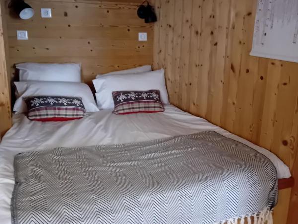 Hotel le Sherpa : photo 6 de la chambre suite familiale