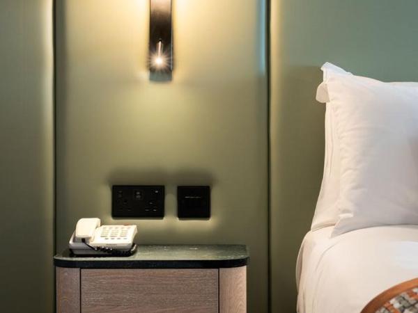 Menlo Park Hotel : photo 6 de la chambre suite signature