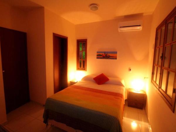 POSADA MOANA : photo 4 de la chambre chambre double standard