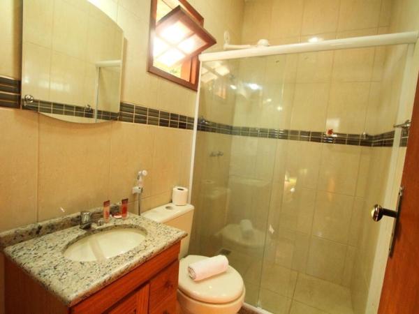 POSADA MOANA : photo 3 de la chambre chambre deluxe