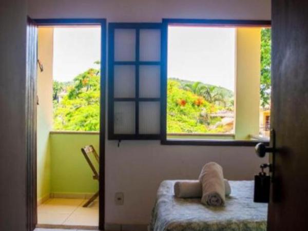 POSADA MOANA : photo 6 de la chambre chambre deluxe