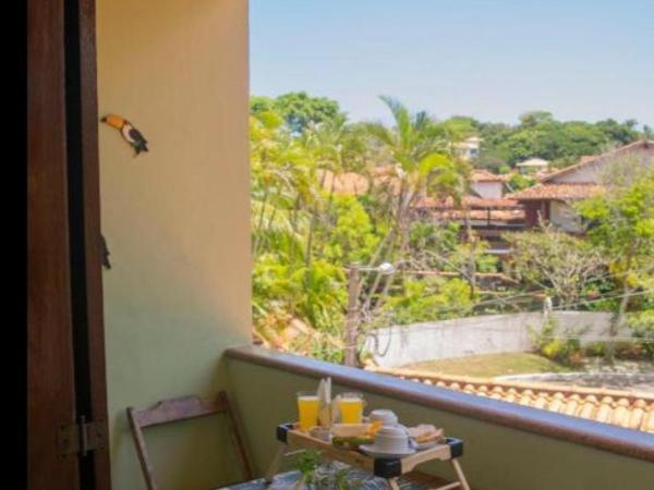 POSADA MOANA : photo 5 de la chambre chambre double standard