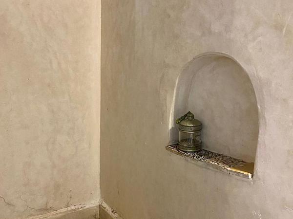Bab El Fen : photo 7 de la chambre suite junior avec douche