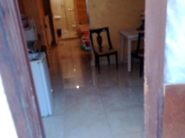 appartamento via san pardo : photo 8 de la chambre studio familial