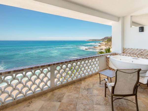 Cabo Surf Hotel : photo 1 de la chambre studio deluxe