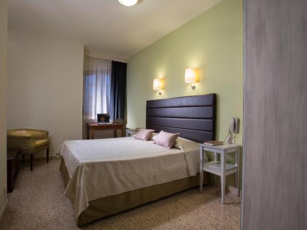 Hotel Alma Domus : photo 3 de la chambre chambre double ou lits jumeaux Économique