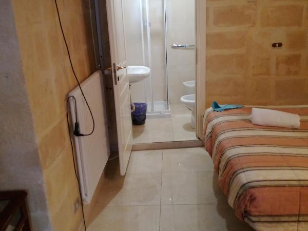 appartamento via san pardo : photo 7 de la chambre studio familial