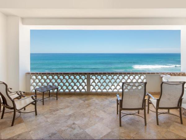 Cabo Surf Hotel : photo 3 de la chambre studio deluxe