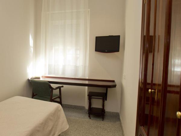 Hotel Maestranza : photo 5 de la chambre chambre simple