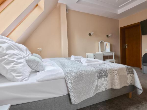 Pałacyk Karkonosze koło Karpacza : photo 1 de la chambre chambre double standard