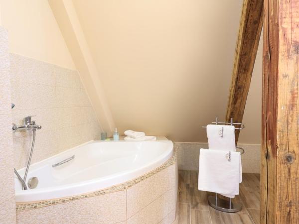 Pałacyk Karkonosze koło Karpacza : photo 3 de la chambre chambre double standard